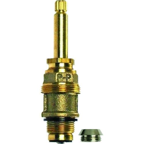 Lincoln Products 132444 Hot Stem Installation Guide