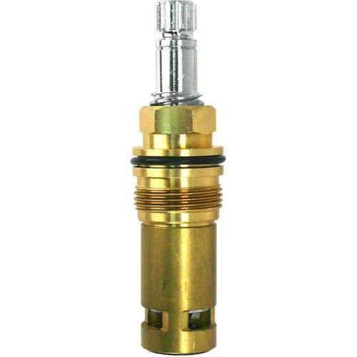 Lincoln Products 132386 Cold Stem Installation Guide