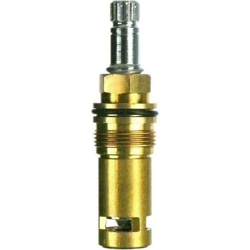 Lincoln Products 132336 Hot Stem Installation Guide