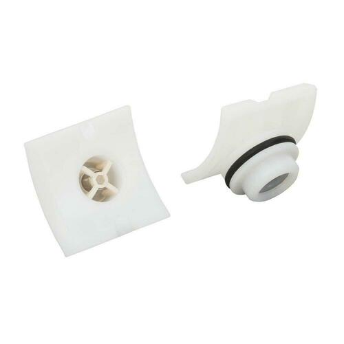 Grohe 47158000 9-7/8
