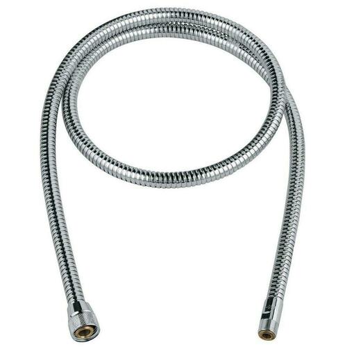 Grohe 46174000 Pull Out Spray Repair Hose Polished Chrome