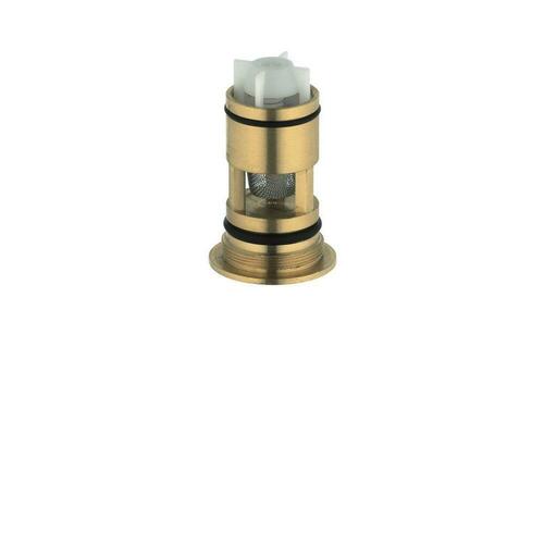Grohe 47477000 Polished Chrome Check Valve