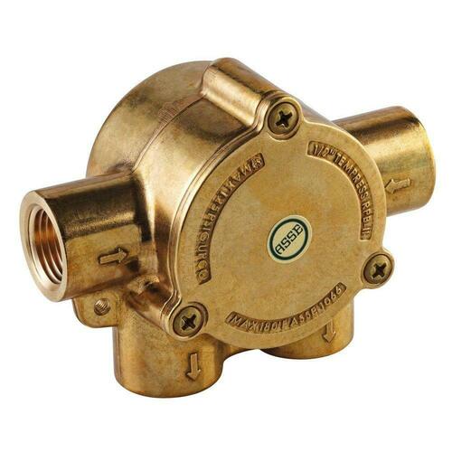 Grohe 35204000 1/2