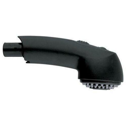 Grohe 46298KH0 Soft Black Pull-Out Spray