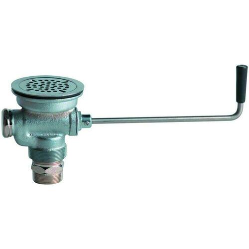 Chicago Faucets 1367-NF 1-1/2