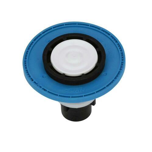 Zurn P6000-ECA-WS1-RK 1.6 gpf Complete Closet Rebuild Kit in Blue
