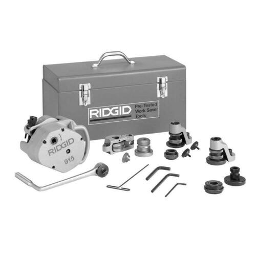 Ridge Tool 88232 1-1/4 in. Roll Groover