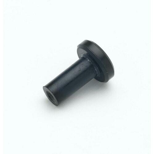 T&S Brass 003164-45 Rubber Spring Check Plunger for Cartridge Systems