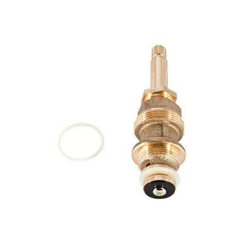 Lincoln Products 132445 Multi-Handle Valve Diverter Stem