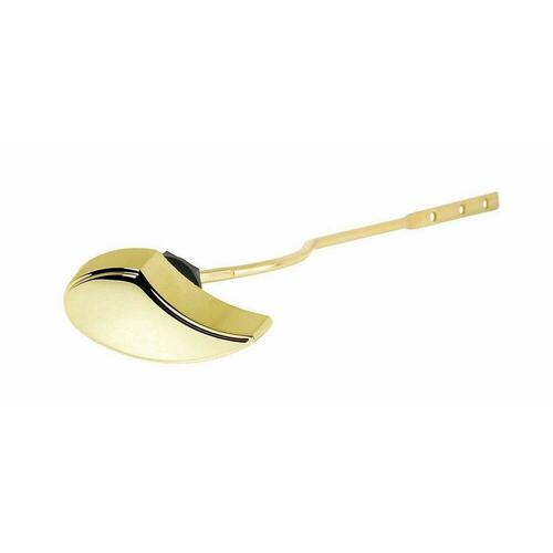 Toto THU061#CP Polished Chrome Left-Hand Trip Lever