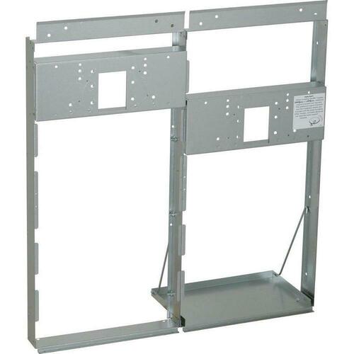Elkay MF200 Mounting Frame Galvanized Steel