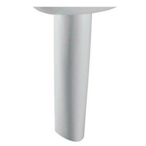 Toto PT243#01 Cotton Pedestal Sink Base