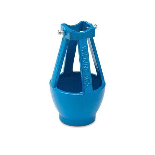 Zurn AG-5 1-1/4 in. Air Gap Regulator