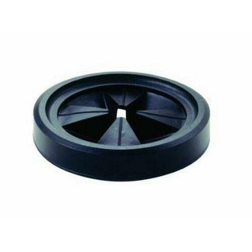 InSinkErator 09959D Black Rubber Mounting Gasket
