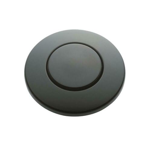 InSinkErator 73274A Gloss Black 1-3/4