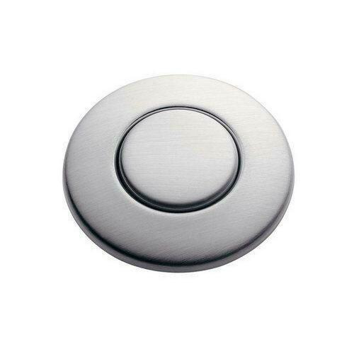 InSinkErator 73274 Satin Nickel 1-3/4