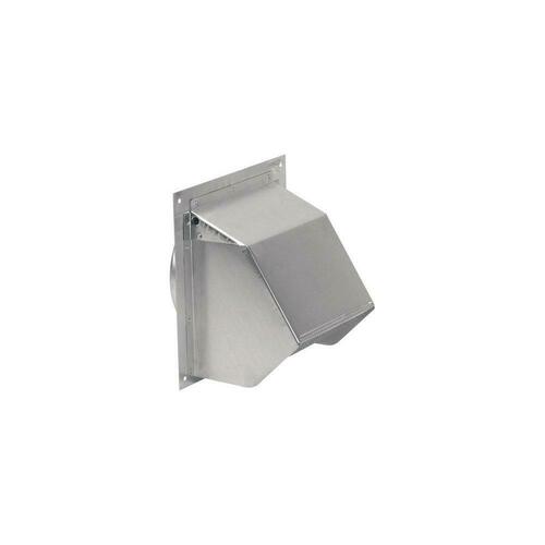Broan NuTone 641 Polished Chrome Trip Lever