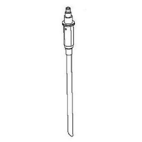 Lincoln Products 690053 931-002 Soap Dispenser Pump for 26 Series (No Straw)