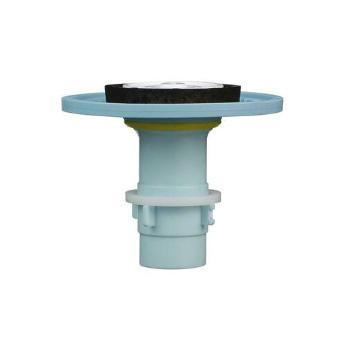 Zurn P6000-ECR-WS 3.5 GPF Diaphragm Assembly for Closet Flush Valve Repair Kit - Blue