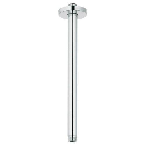 Grohe 28492000 Polished Chrome Ceiling Shower Arm