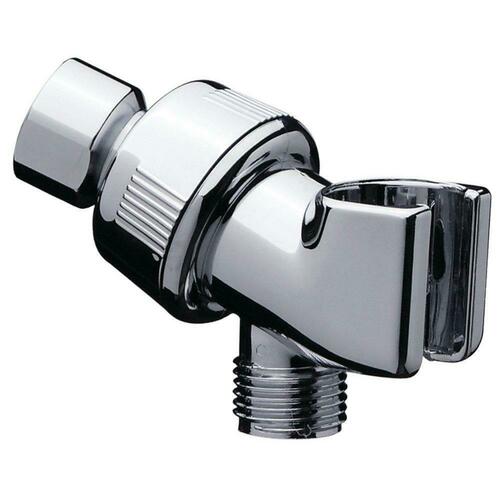 Grohe 28418000 StarLight Chrome Hand Shower Holder