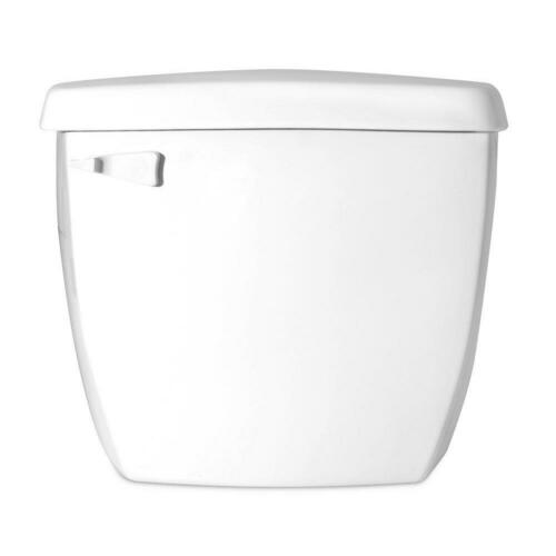 Saniflo 005 1.28 GPF White Toilet Tank