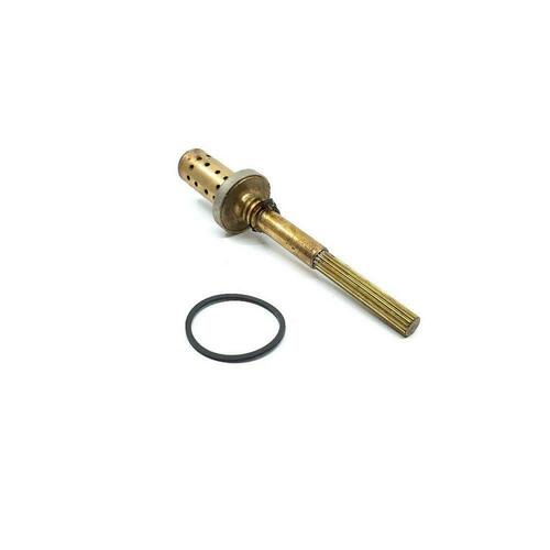 Symmons TA-10H Brass Flow Control Spindle Valve Repair Part