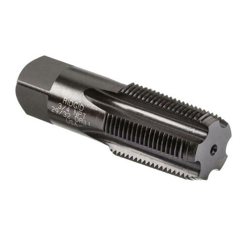 Ridge Tool 35835 3/4 in. Pipe Tap