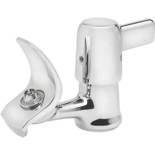 Elkay LKVRBH1141A Vandal-Resistant Lever Handle Bubbler for Elkay Classroom Sinks
