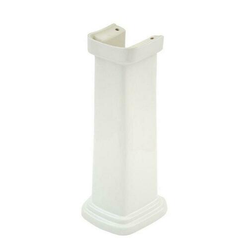 Toto PT530N#01 Cotton Pedestal Sink Base