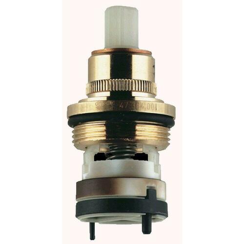 Grohe 47364000 Thermostatic Cartridge 34968000 Concealed Bath Mixer Valve