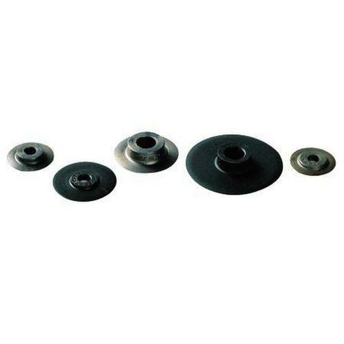 Ridge Tool 74730 PB, PE and PP 4 in. Cutting Wheel