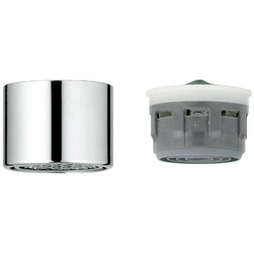 Grohe 13935000 22mm StarLight Chrome Aerator