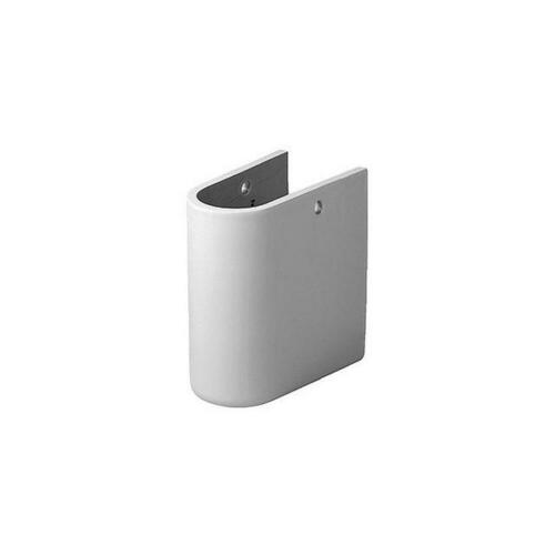 Duravit 0865150000 White Siphon Cover
