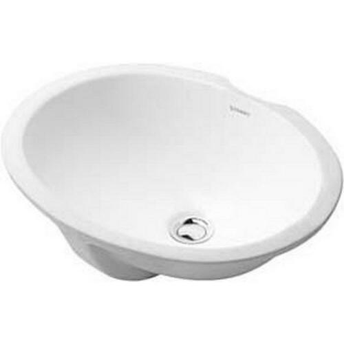 Duravit 0481460000 18-7/8