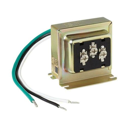 Broan NuTone C909 24V 20W Door Chime Transformer