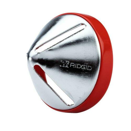 Ridge Tool 35155 Plastic Pipe Tubing Deburring Tool, 1/2 - 1-1/2 in.