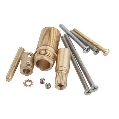 Symmons TA-10-EXT-KIT Brass Pressure Balance Valve Extension Kit