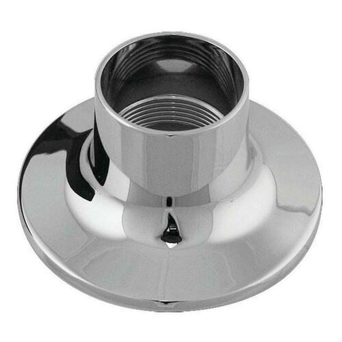 Lincoln Products 132213 960-160A Widespread Faucet Flange - Polished Chrome
