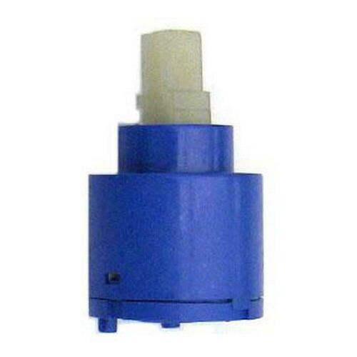 Lincoln Products 131253 Ceramic Disc Cartridge for Hot Cold Water