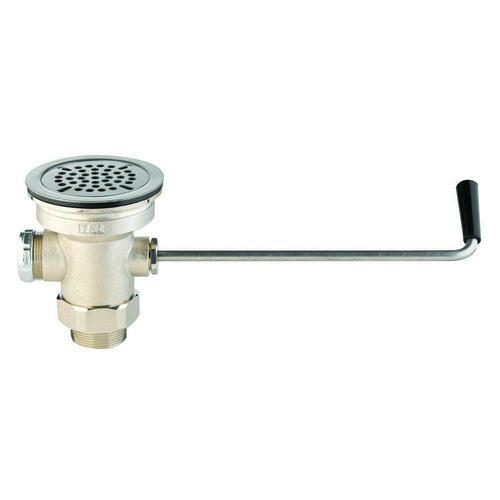 T&S Brass B-3950 3-1/2