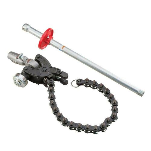 Ridge Tool 68650 1-1/2