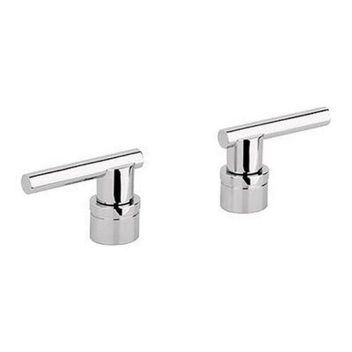 Grohe 21073BE0 Polished Nickel Handle