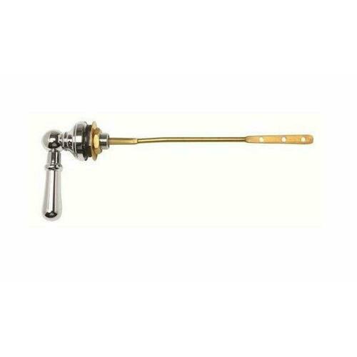 Toto THU147#CP Chrome Trip Lever