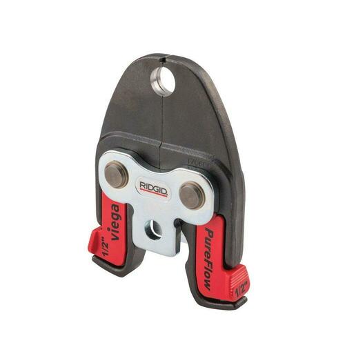 Ridge Tool 17008 1/2 in. PEX Press Jaw
