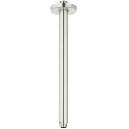 Grohe 28492EN0 Brushed Nickel Shower Arm