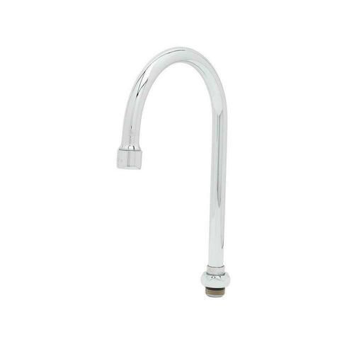 T&S Brass 133X 6