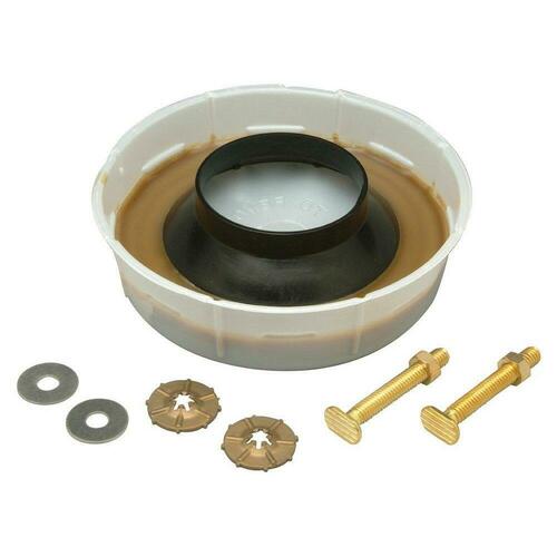 Zurn Z5972-COMB Metal Closet Bolt