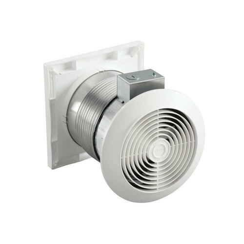 Broan NuTone 512M 70 CFM White Bathroom Exhaust Fan