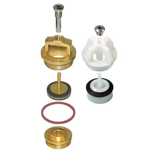 Speakman RPG05-0520 Brass Plastic Vacuum Breaker